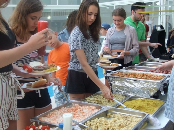 NSTS MALTA - MEDITERRANEAN EXPERIENCE	